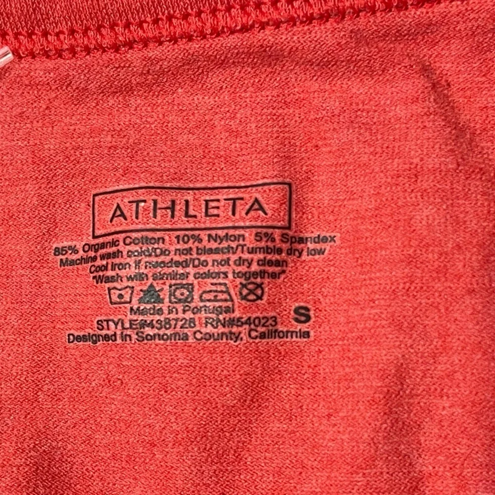 Athleta top - Picture 3 of 3